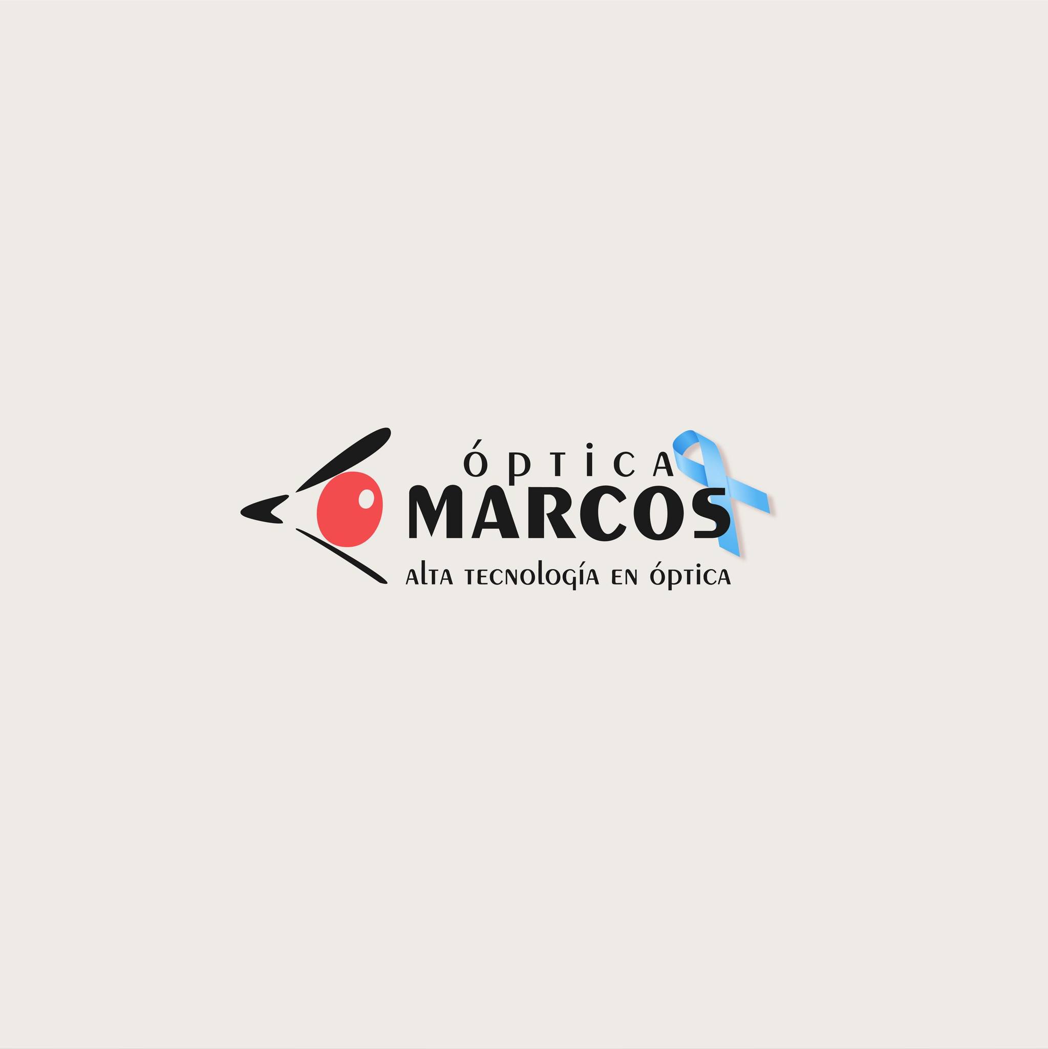 Optica Marcos